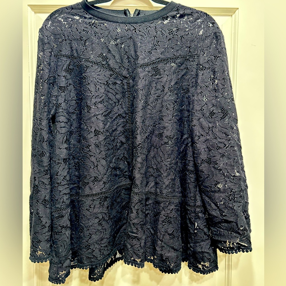 Zara top